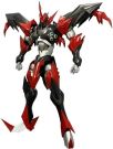 DOYUSYA TEKKAMAN BLADE : TEKKAMAN EVIL First Limited Edition, DYS20074, by DOYUSYA