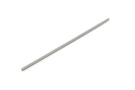 Wave Material series Plastic pipe 【gray】 thin type outer 4.5mm OM232 5pieces, WAV22322, by WAVE