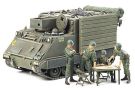 TAMIYA 1/35 MM M577 command post, TAM35071, by TAMIYA