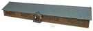 Sankei 1/150 Nostale Diorama Series Wooden School Building, SNK48943, by SANKEI
