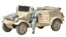 TAMIYA 1/35 MM Kubelwagen Type 82, TAM35213, by TAMIYA