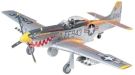 Tamiya 1/48 Series of masterpieces F-51D MUSTANG - "KOREAN WAR VERSION"  t, TAM96346, by TAMIYA