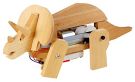 TAMIYA Triceratops walking craft set, TAM70088, by TAMIYA