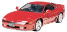 TAMIYA 1/24 Mitsubishi GTO twin turbo, TAM24108, by TAMIYA