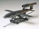 Tamiya 1/48 Aircraft Series FIESELER FI103 (V1)  t, TAM92447, by TAMIYA