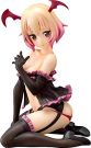 Phat Company 1/7 KONO SUBARASHII SEKAI NI SHUKUFUKU WO! KURENAI DENSETSU: LOLI SUCCUBUS PVC, PHA69909, by PHAT COMPANY