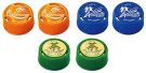 TAKARA TOMY Cap Revolution Bottleman BOT-05 Bottleman Official Cap, TAK66672, by TAKARA TOMY