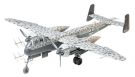 Tamiya 1/48 Aircraft Series HEINKEL HE219 A-7 UHU  t, TAM92461, by TAMIYA