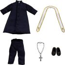 Good Smile Company Nendoroid Doll Outfit Set Priest Nendoroid, GSC21201, by GOOD SMILE COMPANY