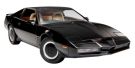 Aoshima 1/24 Knight Rider Knight 2000 K.I.T.T. season I, AOS41277, by AOSHIMA