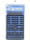 Wave Option system series PC-04 Prasapo 1 (for 4 mm PC) OP 423, WAV14238, by WAVE