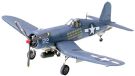 Tamiya 1/48 Aircraft Series F4U-1A CORSAIR  t, TAM92492, by TAMIYA