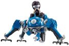 MegaHouse VARIABLE ACTION KIT GHOST IN THE SHELL SAC_2045 MOTOKO KUSANAGI & TACHIKOMA, MEG30129, by MEGAHOUSE