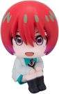 MegaHouse Look Up Mobile Suit Gundam GQuuuuuuX Amate Yuzuriha (Machu), MEG44607, by MEGAHOUSE