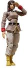MegaHouse G.M.G. Mobile Suit Gundam EFSF General Soldier 03, MEG30549, by MEGAHOUSE