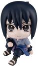 MegaHouse Rukappu NARUTO Shippuden Uchiha Sasuke, MEG29871, by MEGAHOUSE