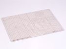 Tamiya 74056 Cutting mat (A4 size), TAM62300, by TAMIYA