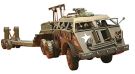 TAMIYA 1/35 MM dragon wagon, TAM35230, by TAMIYA