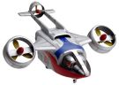 Wave 1/72 return of Ultraman Mat Gyro, WAV80243, by WAVE