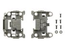 TAMIYA GP382 N-03 ・ T-03 bumper-less unit, TAM15382, by TAMIYA