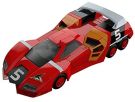 MegaHouse VARIABLE ACTION KIT FUTURE GPX CYBER FORMULA FIRE SPERION G.T.R, MEG30181, by MEGAHOUSE