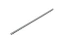 Wave Material series plastic pipe 【gray】 thick type outer 5.5 mm OM 253 with 5 bottles, WAV22537, by WAVE