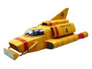 Aoshima 1/48 Thunderbird No. 4, AOS11423, by AOSHIMA