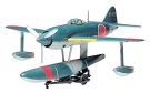 TAMIYA 1/48 Kawanishi N1K1 Kyofu Type 11, TAM61036, by TAMIYA