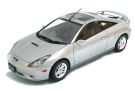 Tamiya 1/24 Sports Car Series TOYOTA CELICA (1999), TAM92195, by TAMIYA