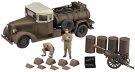 Hasegawa  1/48 Isuzu TX40 type fuel truck, HASX48-14, by HASEGAWA
