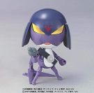 Bandai Sgt. Frog / Sergeant Keroro / Keroro Gunsou LIEUTENANT GARURU, BAN74435, by BANDAI