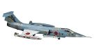 Hasegawa 1/72 D16 F-104J / CF-104 Star Fighter plastic kit, HAS14466, by HASEGAWA