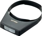 Mineshima Japan Head loupe, MNSW-2, by MINESHIMA