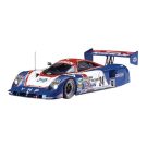 Hasegawa 1/24 YHP Nissan R89C plastic kit, HAS02443, by HASEGAWA