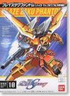 1/144 seed Destiny 10 Braids Zak Phantom Heine Vesten Flus dedicated machine  BANDAI Plastic kit, BAN39737, by BANDAI