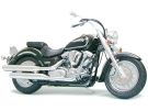 Tamiya 1/12 Motorcycle Series YAMAHA XV1600 ROADSTAR, TAM92829, by TAMIYA