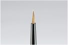 Hasegawa KUMANOFUDE SERIES FINE POINT BRUSH, HAS13055, by HASEGAWA