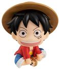 MegaHouse Look Up ONE PIECE Monkey D. Luffy, MEG29819, by MEGAHOUSE