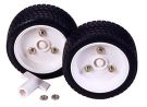 TAMIYA Sport tire (56mm diameter), TAM70111, by TAMIYA