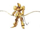 Wave 1/144 Five Star Stories FS 107 Knight of Gold ver.3, WAV21079, by WAVE