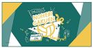 Orange Rouge Haikyuu!! Cool Towel Nohebi Academy High School, ORG17457, by Orange Rouge