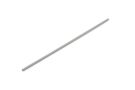 Wave Material series Plastic pipe 【gray】 thin type outer 3.5 mm 5 pcs OM 231, WAV22315, by WAVE