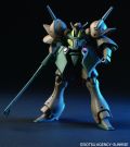 BANDAI 1/144 HGUC Gabthley Plastic Model kit, BAN95962, by BANDAI