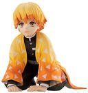 MegaHouse G.E.M. Series Kimetsu no Yaiba Palm Size Zenitsu-kun, MEG28386, by MEGAHOUSE