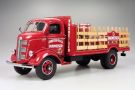 Tamiya Budweiser Delivery Truck 1938 (Diecast Model), TAM91211, by TAMIYA