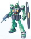 Bandai 1/100 MG Nemo, BAN10429, by BANDAI