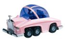 Aoshima Thunderbird Mini Penelope plastic kit, AOS08409, by AOSHIMA