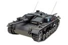 Platz 1/35 Girls und Panzer der Film: StuG.III Ausf.F Kaba-San Team (with Battle Damage Decal), PLZ51223, by PLATZ