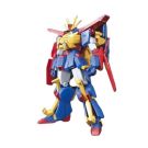 Bandai 1/144 HGBF GUNDAM TRYON 3, BAN87978, by BANDAI
