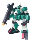 Bandai 1/100  Combat Mecha Xabungle  R3 Walker Gallia, BAN31209, by BANDAI